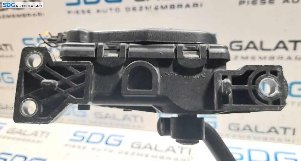 Pedala Acceleratie Skoda Superb 1 1.9 TDI 2002 - 2008 Cod 8E2721523C 6PV007770-33 [N0052]
