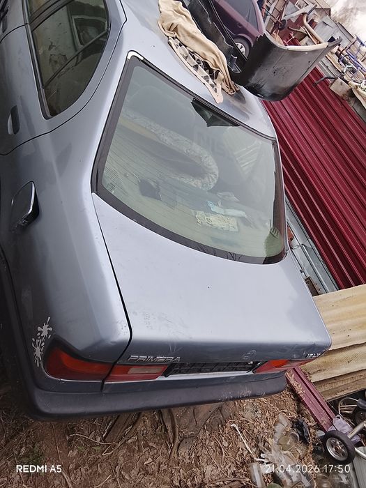 Продам Несан примера р10