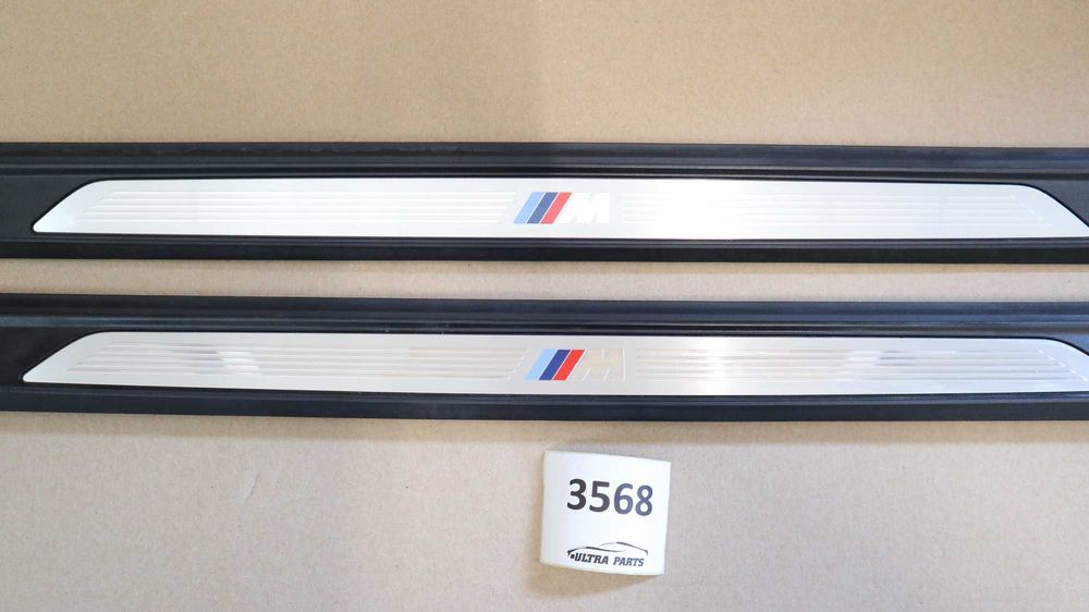 Лайсни прагове БМВ Ф21 Ф22 BMW F21 F22