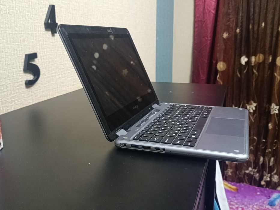 Prestigio Ecliptica 116 C3