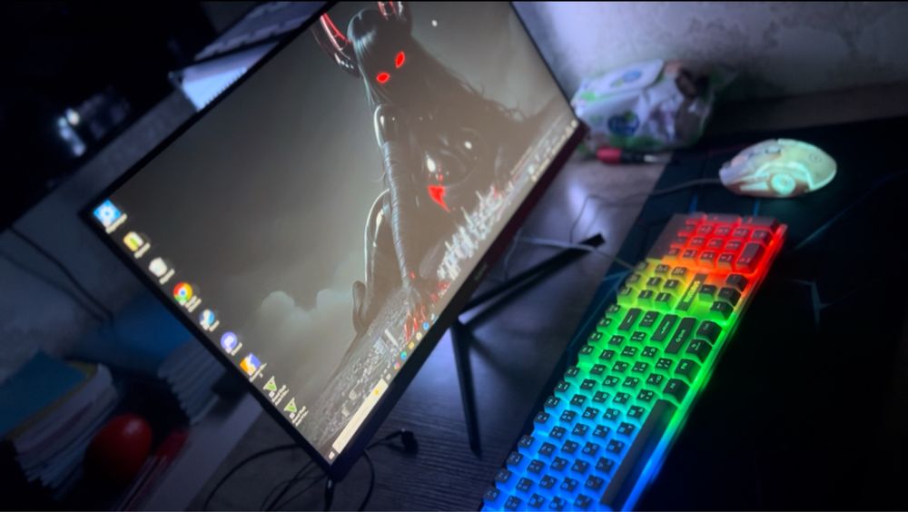 Продам игровой компьютер