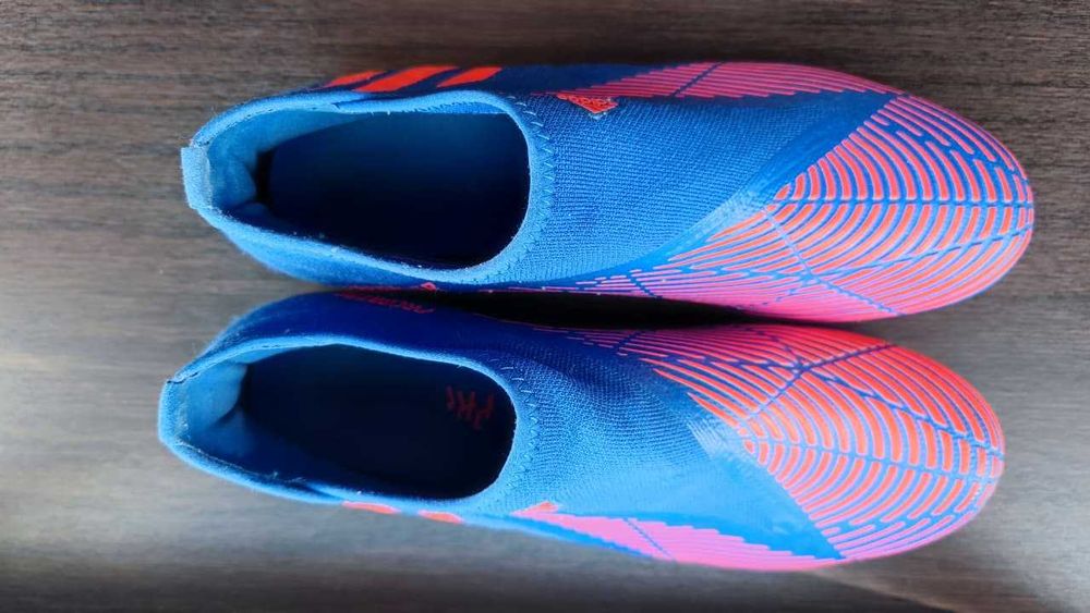 Бутсы adidas 46 р-р