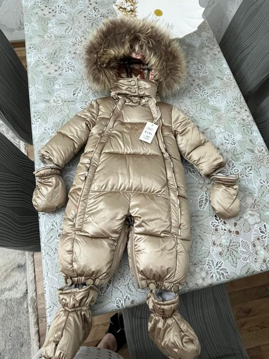 Продам комбенизон новый