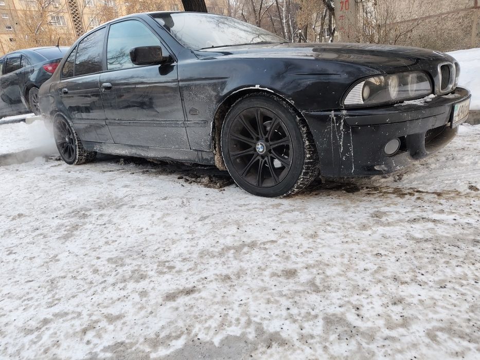 Колеса р17 от бмв