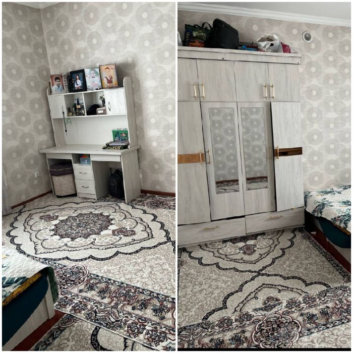 Сергели Евродом ул. Чорток 2 сотки  5 комнат