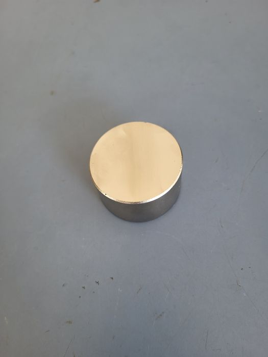 50× 30mm Супер мощен Неодимов магнит N52