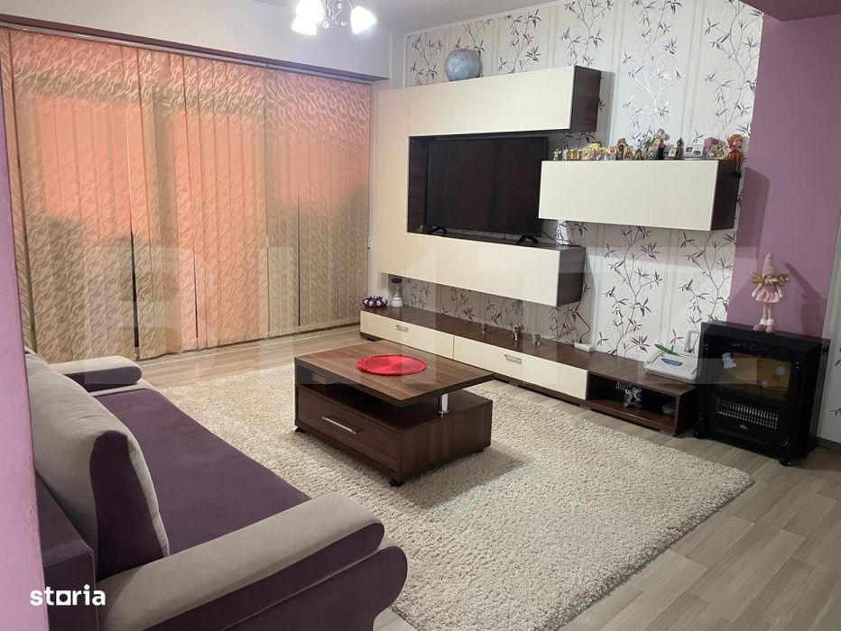 Casa / Vila de inchiriat /Ideal si pentru camin de batrani