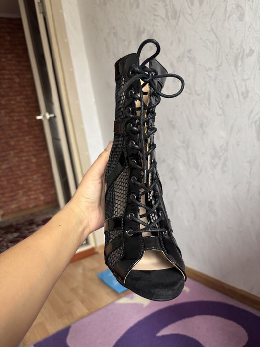 Обувь для хай хилс