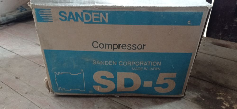 Кондиционер сотилади