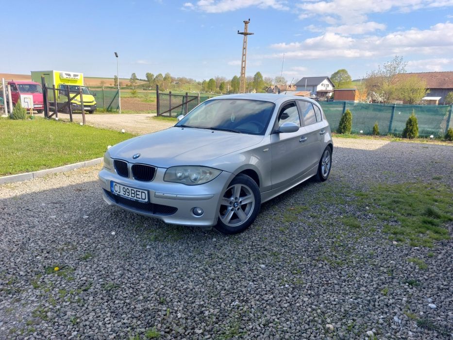 BMW Seria 1