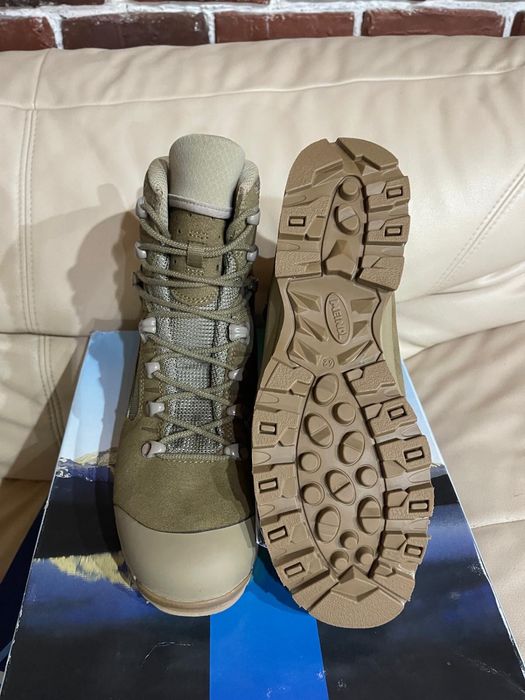 Bocanci Meindl, goretex, marimea 42