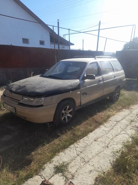 Продаётся автомобиль