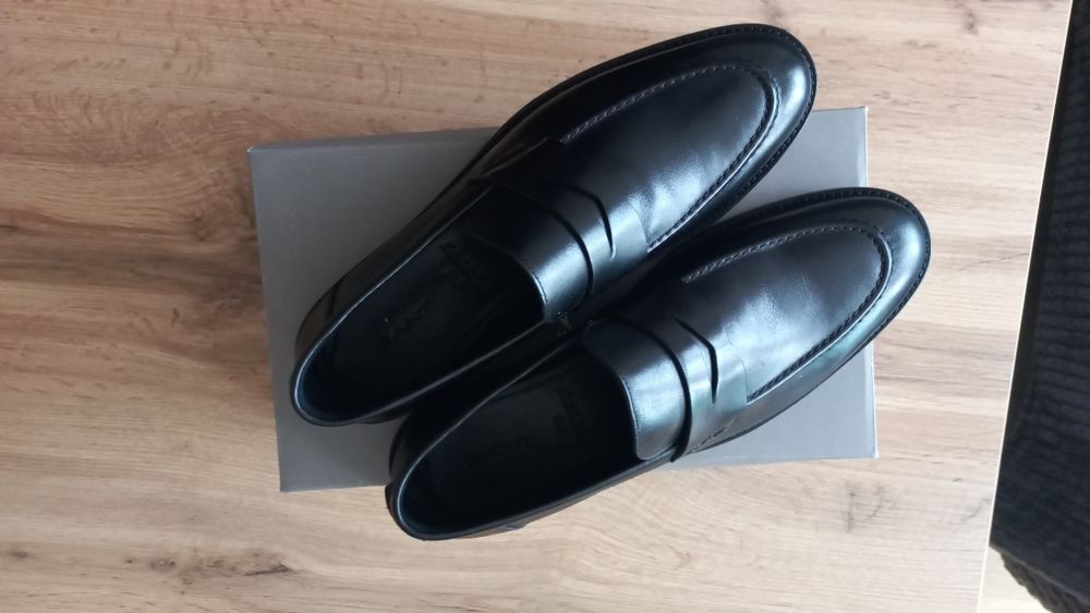 Официални обувки GANT Lozham 46 номер