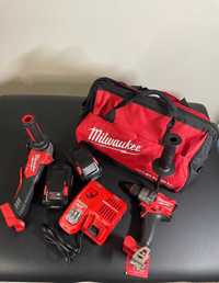 Milwaukee M12 OLX.bg