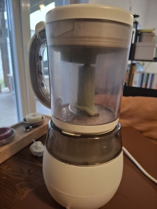Philips Avent Premium 4in 1