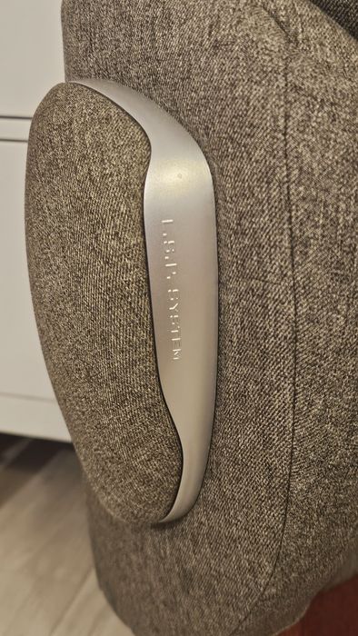 Vând scaun auto Cybex Solution q3  fix plus