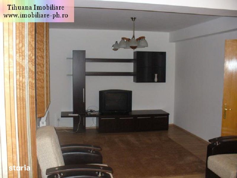 Casa de inchiriat - Cartier Roua (mobilata si utilata)