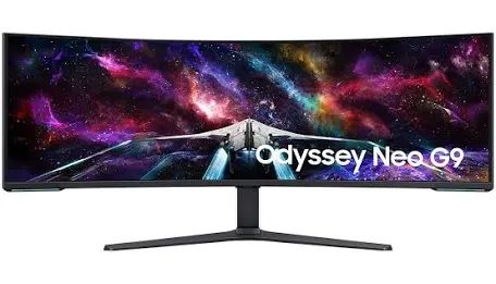 Monitor Gaming Curbat 57” Samsung Odyssey Sigilat