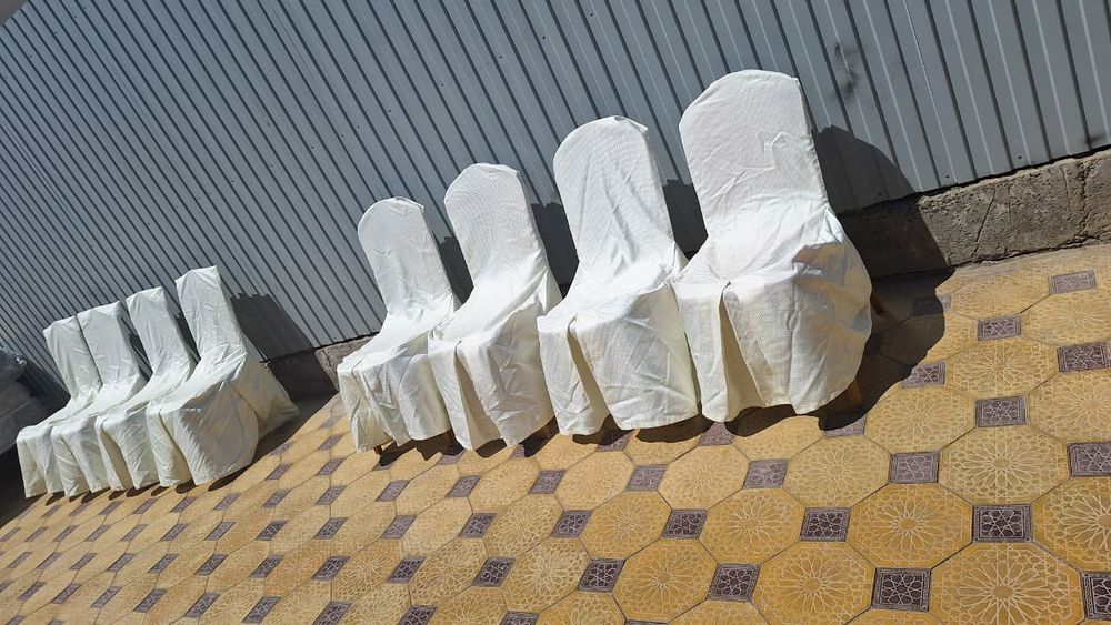 Сатылады чехол стульяға