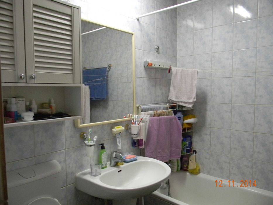 Apartament 3 camere etaj 2/8 73mp, Calea 13 Septembrie