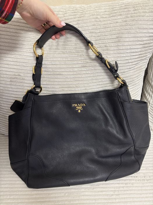Geanta Prada originala