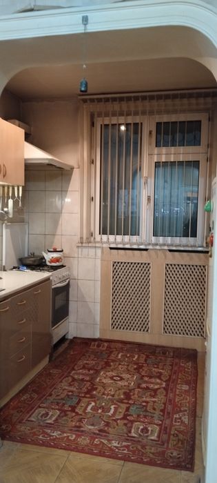 Кв. на Госпиталке (М. Айбек) 3.7.9  ориентир: "HUAWEI" и "KORZINKA" !