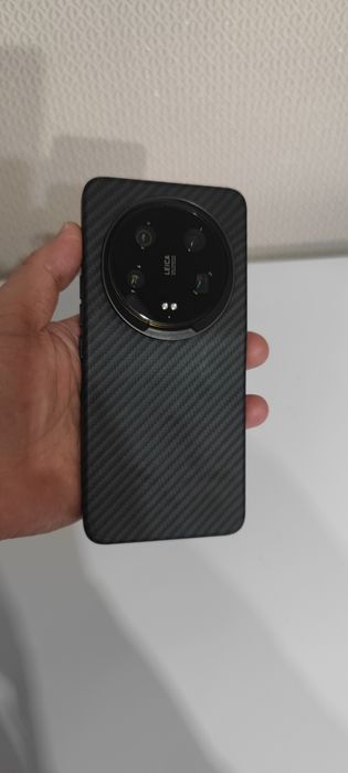 Xiaomi 13 Ultra + POCO X4 PRO