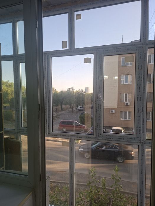 Продаётся квартира