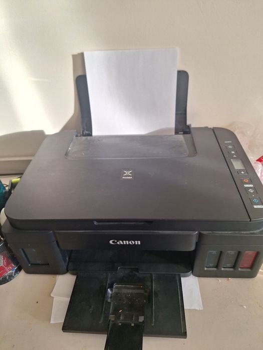 Canon G2410 printeri (3 tasi 1 da)
