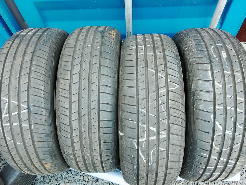 215 60 17. Nexen. An 2020