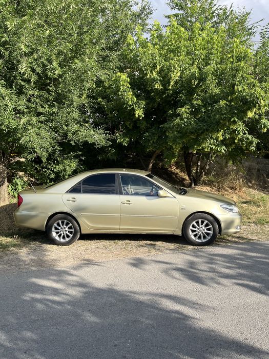 Продается Тoyota Camry 30ка