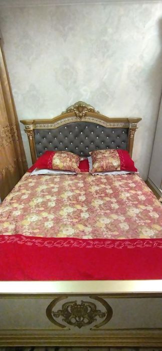 Yotoqxona mebeli sotiladi srochni!!!