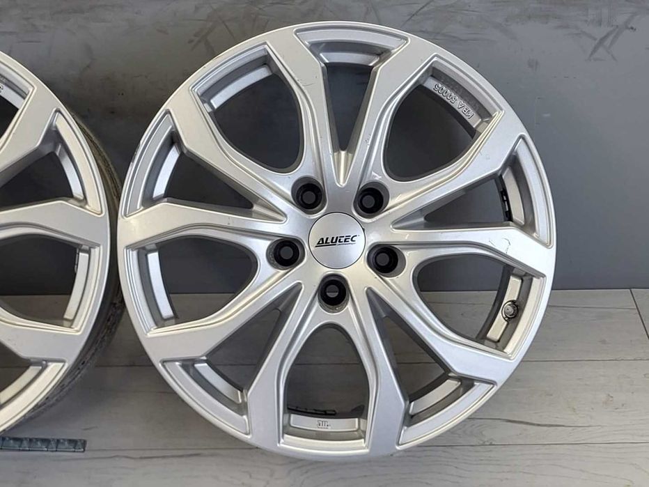 Jante BMW 5x120 R18 Seria 3 (F30, 31), Seria 4 (F32,33,36); Opel Insignia