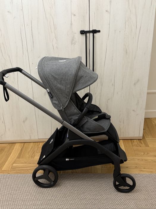 Bugaboo dragonfly 2в1