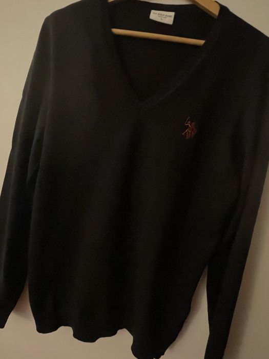 Pulover U.S Polo Assn.marimea L