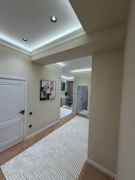 Мирзо Улугбек новостройка