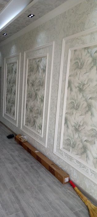 Ремонт. Квартира под ключ.