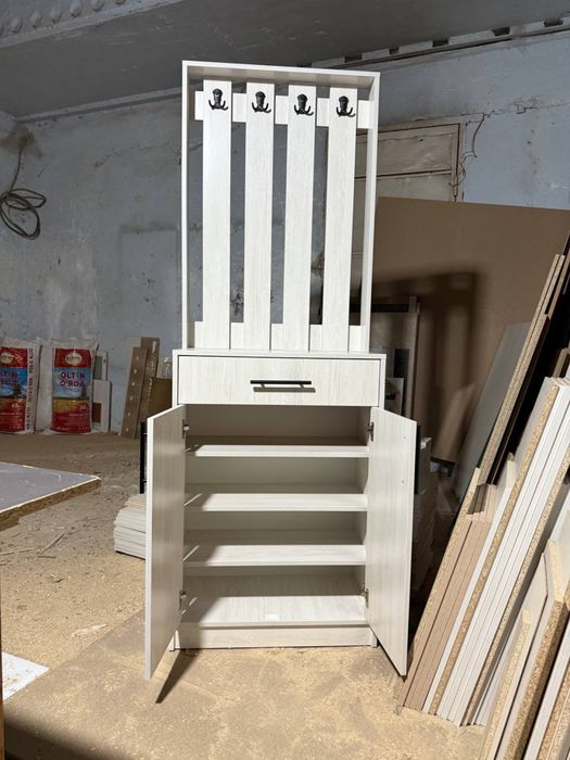 Prixojka mebel мебель для прихожей