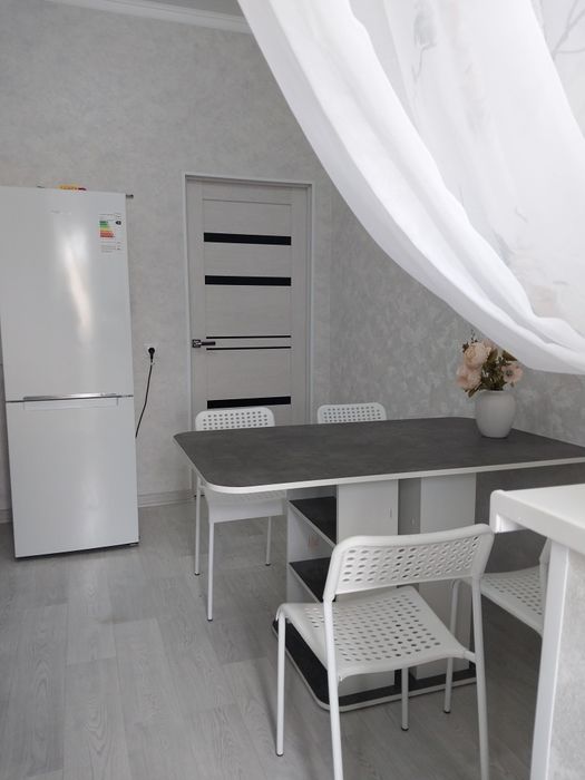 16мкр мкр Жк Жануя