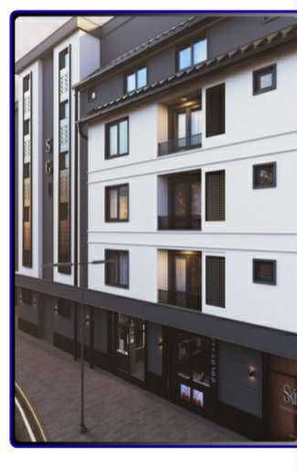 Продава се Тристаен апартамент в Пловдив, Христо Смирненски - 124 кв.м за 1805 €/кв.м - Снимка #2