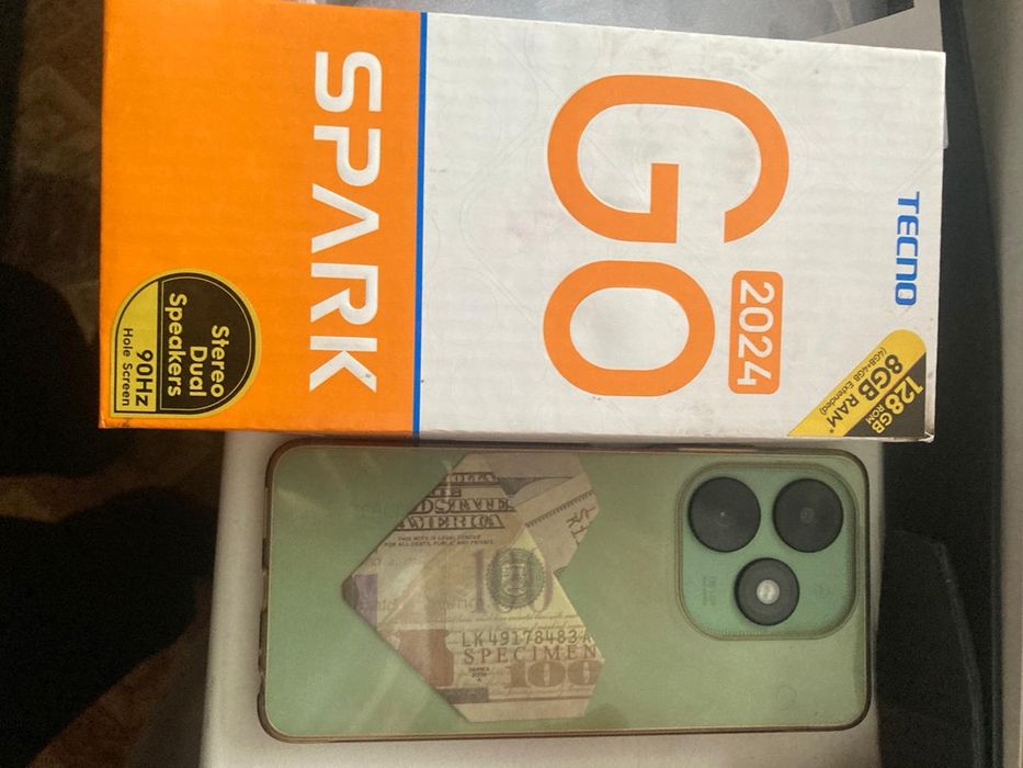 ТЕХНО 20С почти новыйй