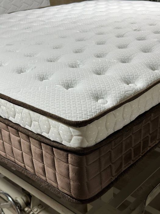 Топпер на матрас