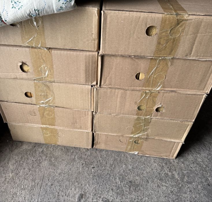 Хозяйственное мыло