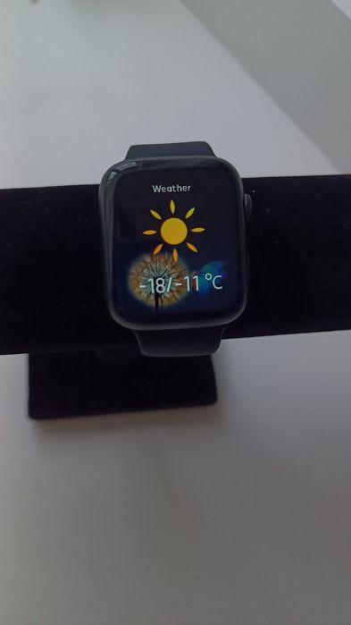 Смарт часы apple watch 7 1:1 как оригинал