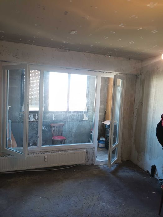 Дограма за панелка