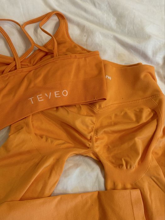 !!!ПРОМО!!! Спортни екипи за фитнес и йога