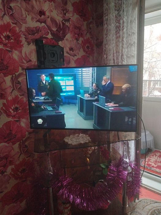 Телевизор.Samsyng.Smart.tv