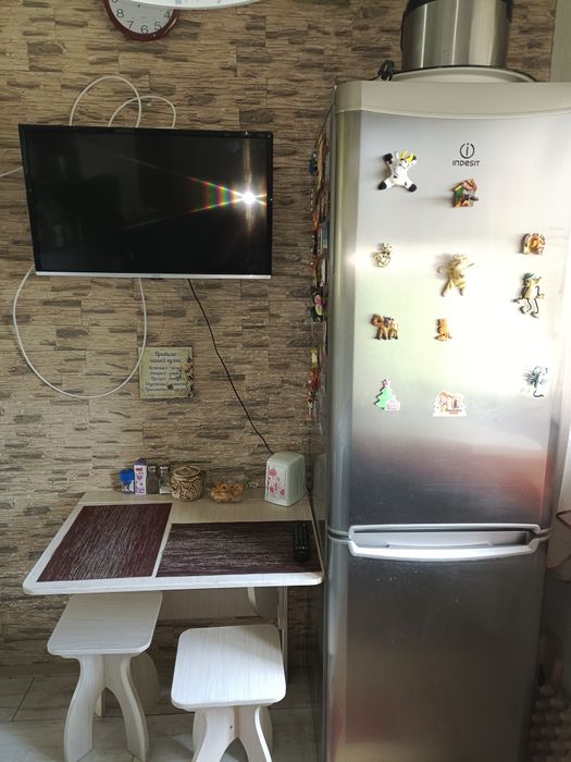 Продам 4 х комн квартиру