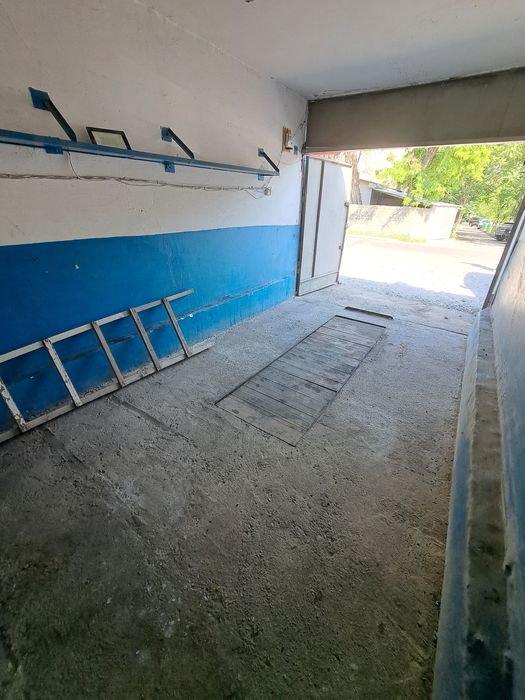 Сдаеться гараж в аренду в ценре