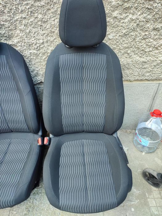 Кори за Peugeot 308T9 комби